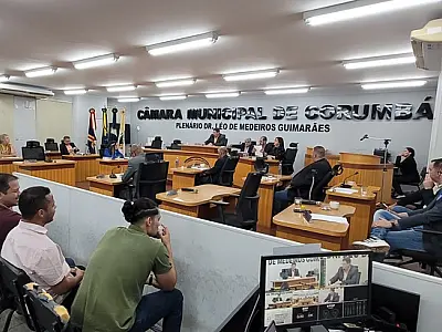 Novo Plano de Cargos e Carreiras dos servidores é apresentado na Câmara