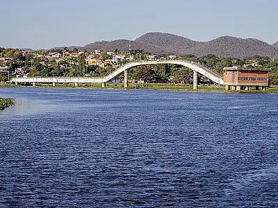 Corumbá vai receber R$ 57 milhões para modernizar abastecimento de água