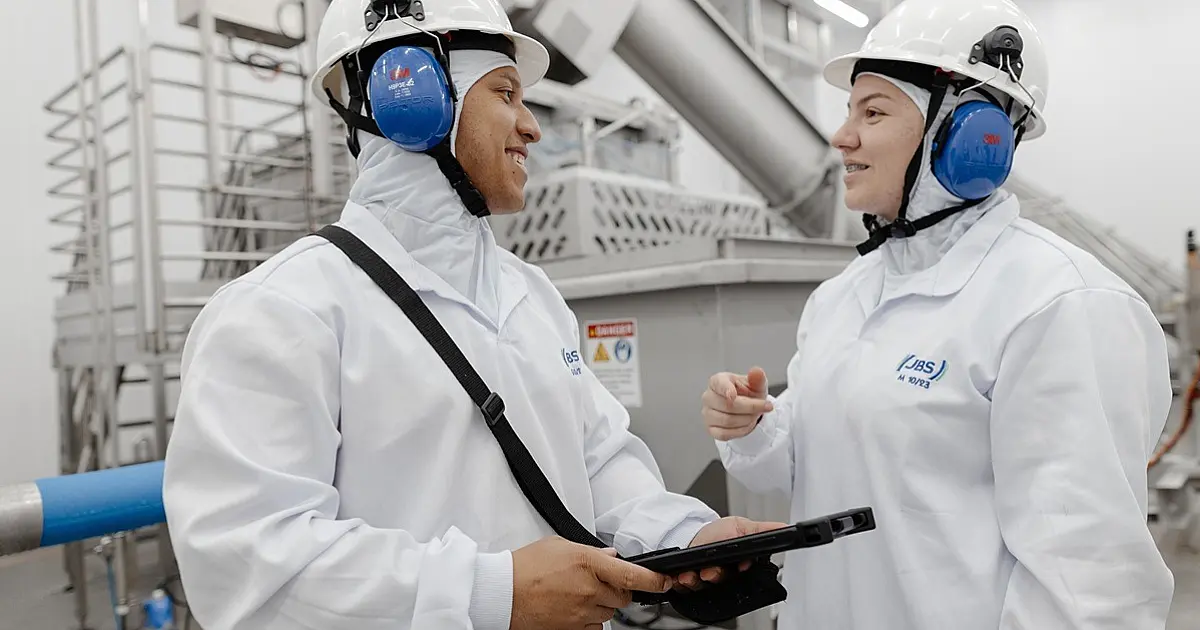 JBS abre 200 vagas de emprego em Dourados