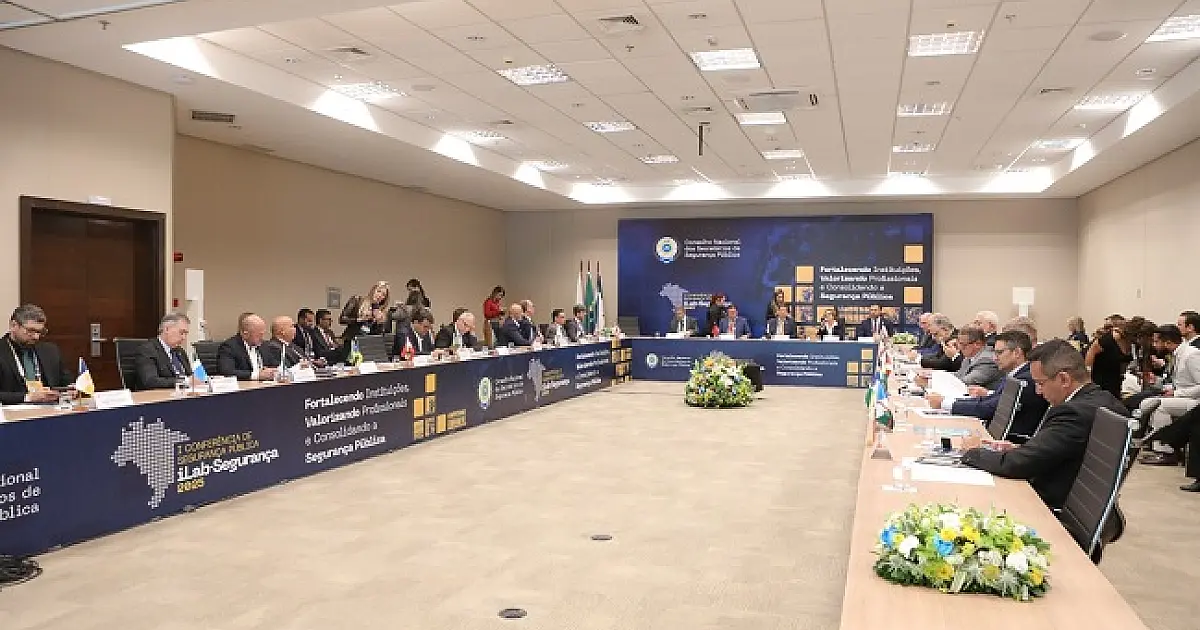 MS propõe uso de bens apreendidos do tráfico para fortalecer os estados