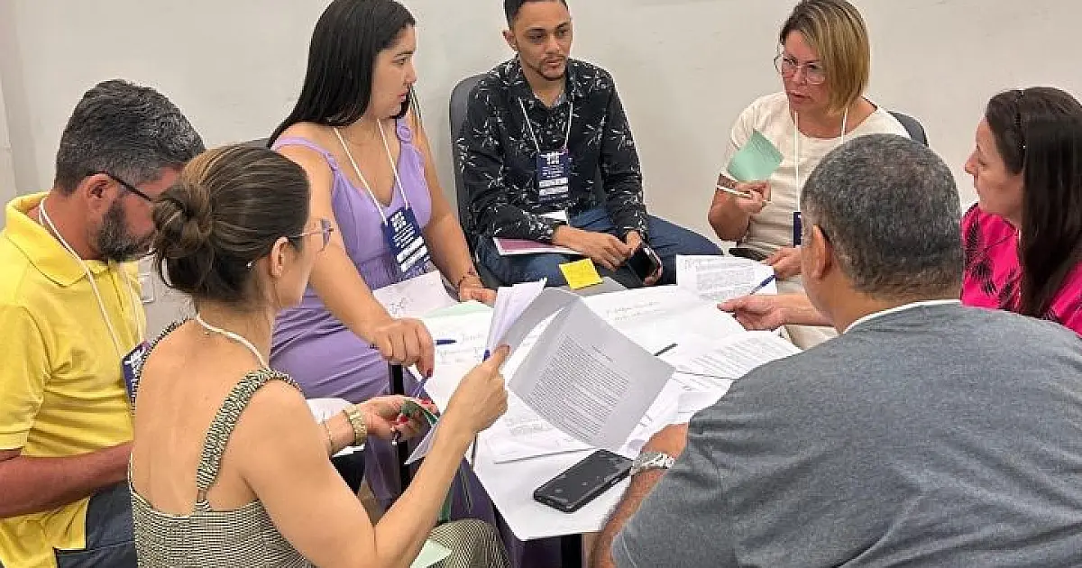 Equipes iniciam coleta de dados para Censo da Força de Trabalho na Saúde