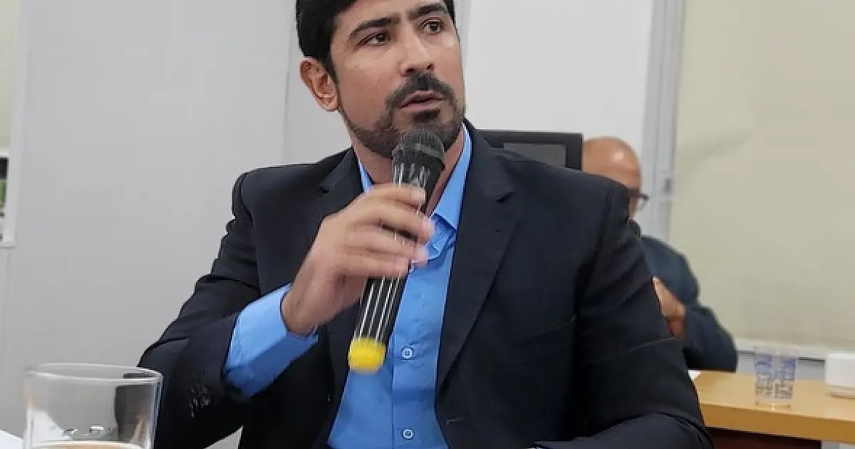 Vereador cobra transparência sobre destino de R$ 53 milhões da compensação ambiental