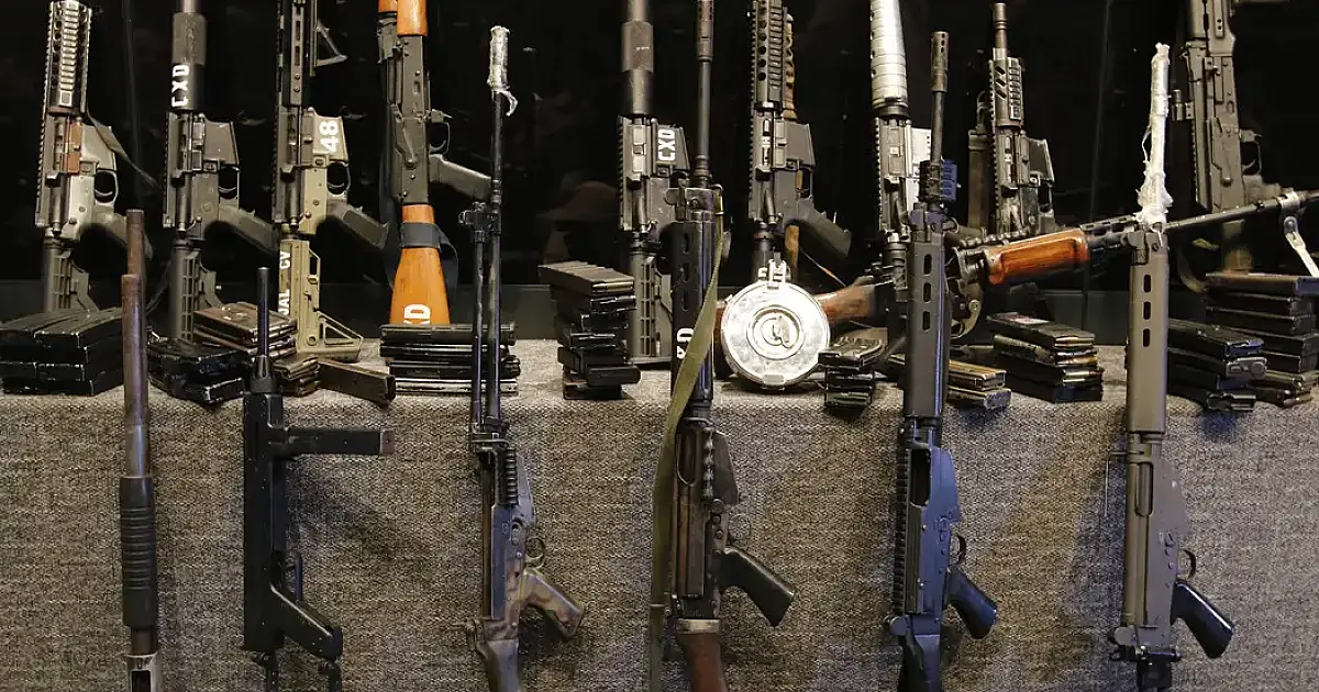 Segurança Pública: O grande desafio nacional