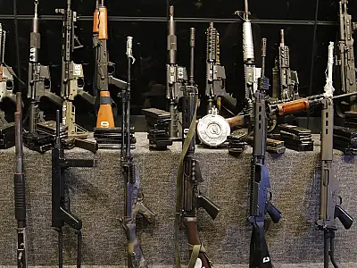 Segurança Pública: O grande desafio nacional