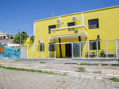 Oficina de Dança de Corumbá inicia atividades de 2025 nesta segunda-feira, dia 12