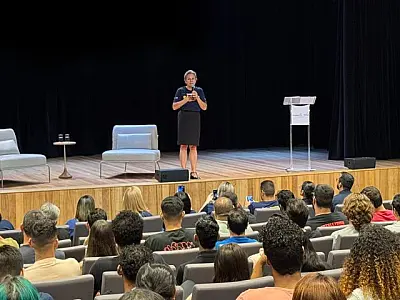 Governo de MS e Senac iniciam movimento para fortalecer cultura da inovação no Estado