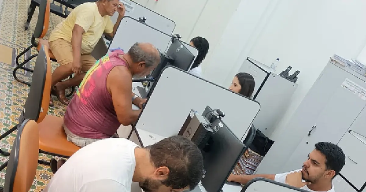 Reclamações de idosos contra empresas de crédito foram maioria no plantão do Procon