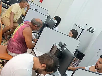 Reclamações de idosos contra empresas de crédito foram maioria no plantão do Procon