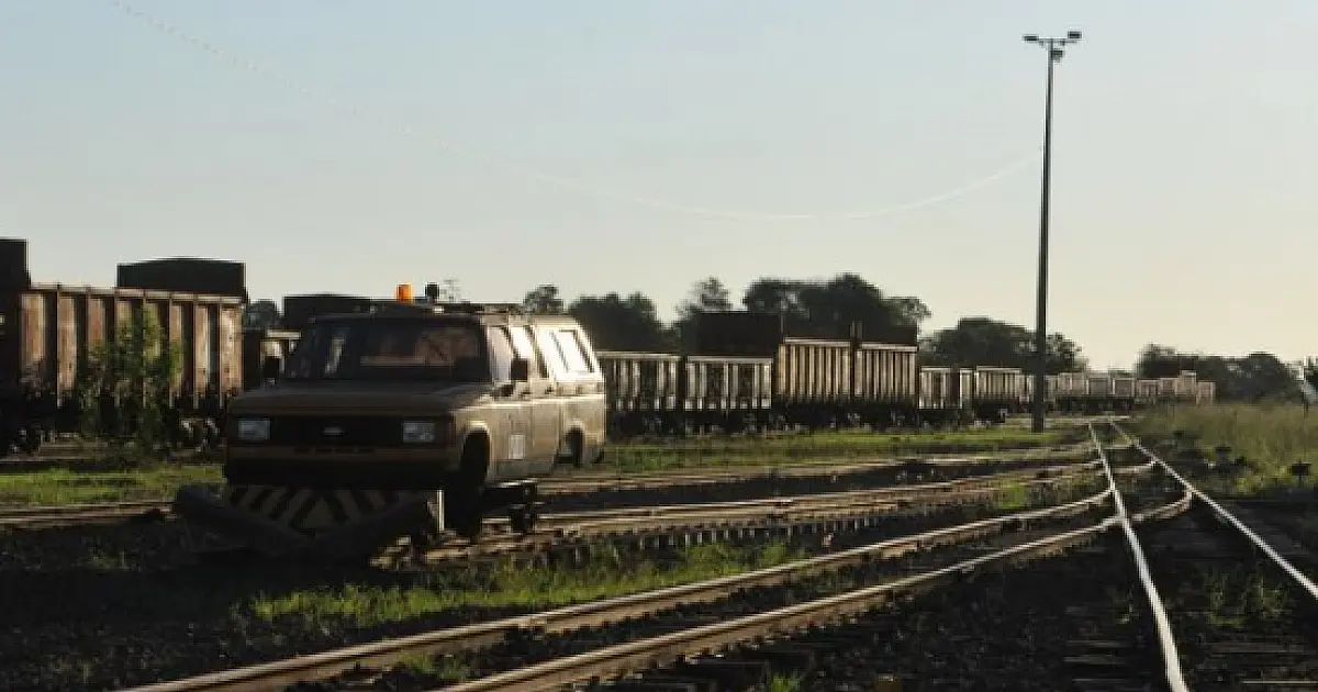 MS aceita ampliar contrato de ferrovia, mas quer cronograma de investimentos