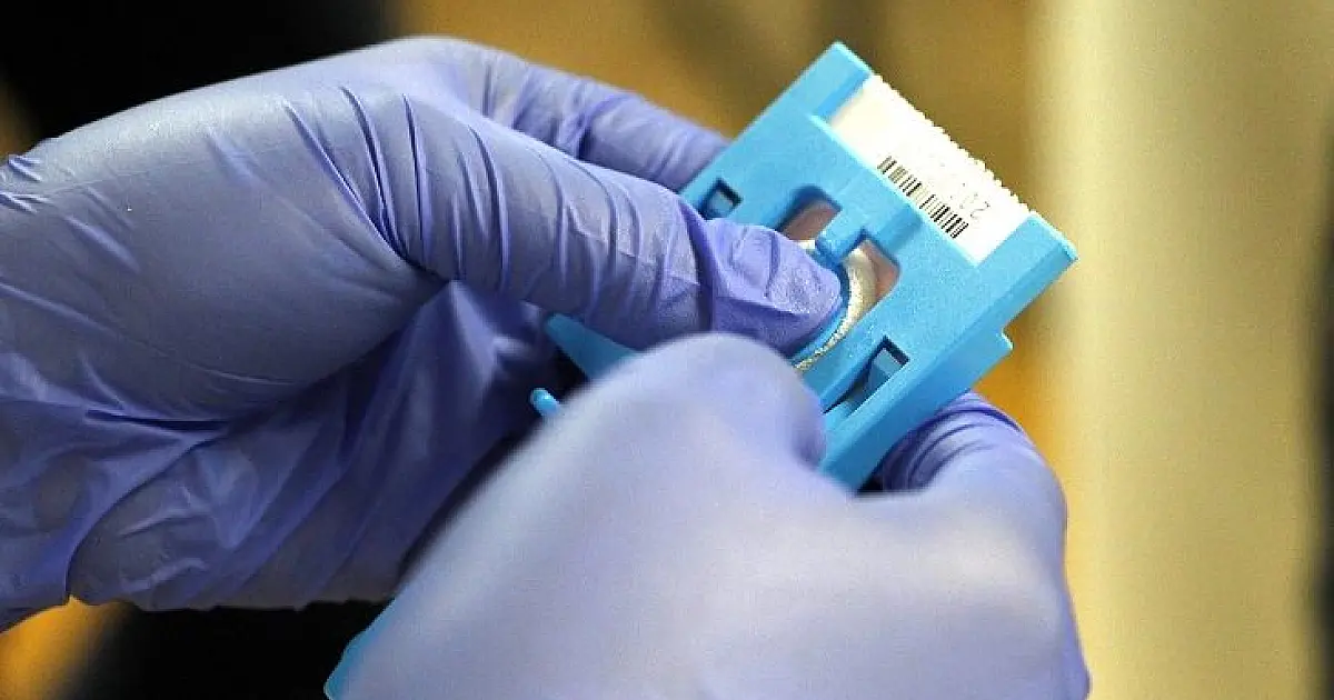 Sejusp inicia coleta de DNA de familiares para tentar localizar pessoas desaparecidas