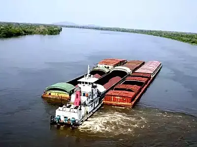 Brasil e Paraguai retomam negociações e destravam projetos que afetam MS