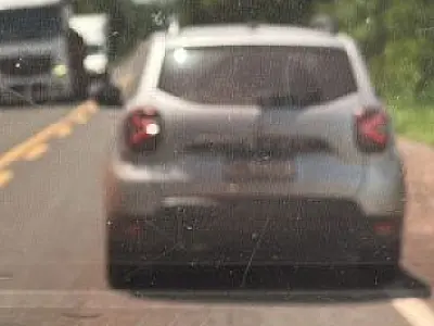 Operação desarticula esquema de transporte clandestino que atuava em Corumbá