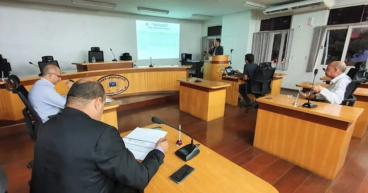 Prefeitura e Câmara Municipal de Corumbá fecham 2019 com números positivos