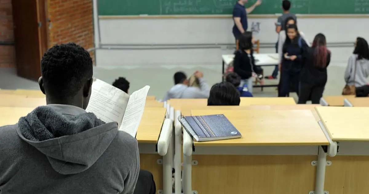 Prouni abre inscrições do primeiro semestre de 2022