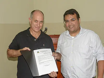 Comandante Militar do Oeste recebe título de Hóspede de Honra em Corumbá