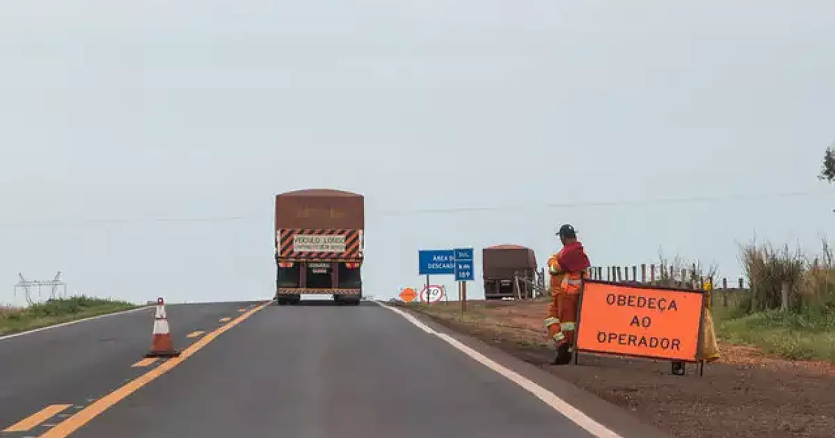Leilão nesta quinta-feira deve confirmar continuidade da CCR até 2054 em MS