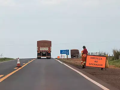 Leilão nesta quinta-feira deve confirmar continuidade da CCR até 2054 em MS