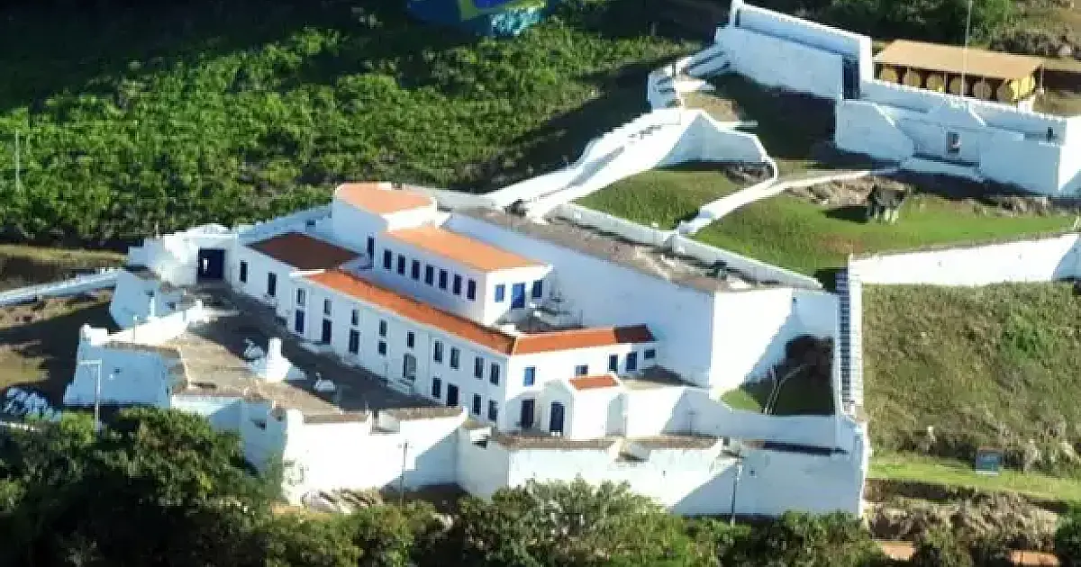 Símbolo de história e resistência, Forte de Coimbra completa 250 anos