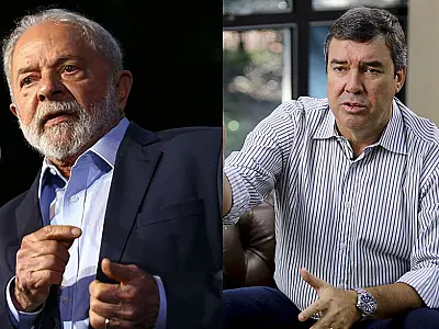 Pesquisa aponta favoritismo de Riedel e rejeição de Lula em MS