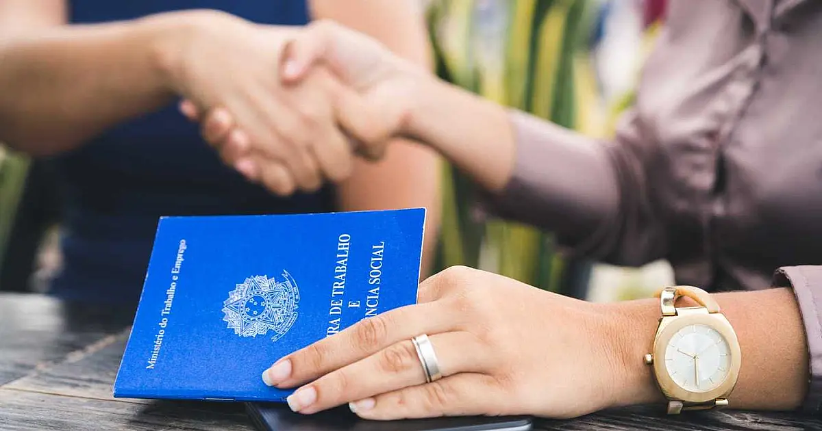 Semana inicia com 697 vagas de emprego em Mato Grosso do Sul