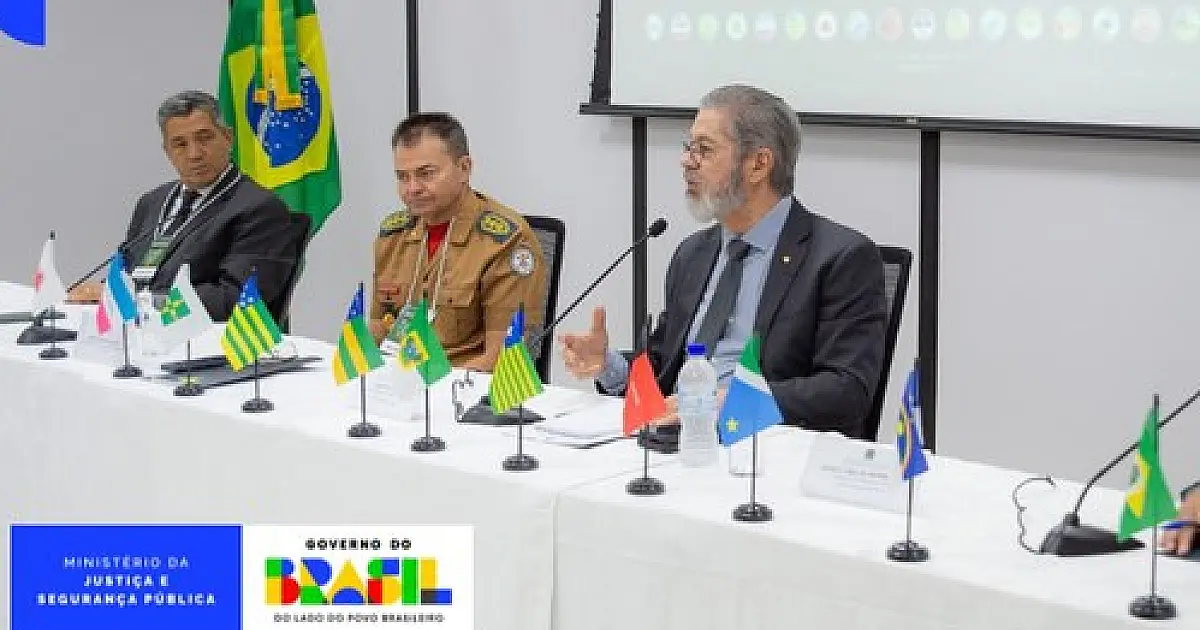 IHP apresenta curso de conservação e debate crimes ambientais em Brasília
