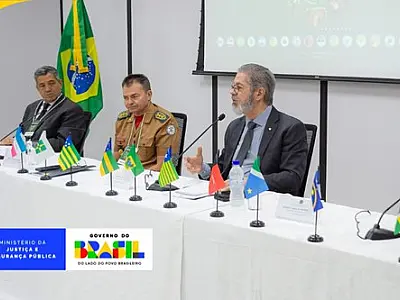 IHP apresenta curso de conservação e debate crimes ambientais em Brasília