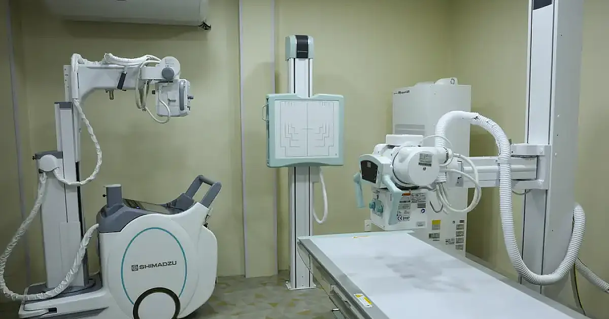 SUS realiza seis em cada dez exames de imagem no Brasil, diz estudo