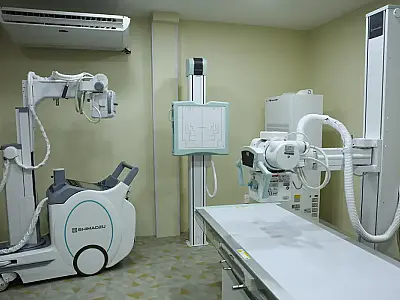 SUS realiza seis em cada dez exames de imagem no Brasil, diz estudo