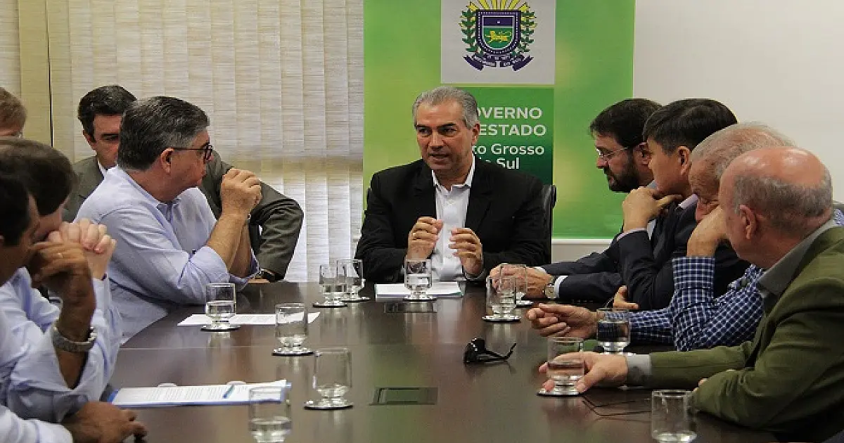 Publicado decreto que regulamenta a flexibilização do regime de Substituição Tributária para o recolhimento de ICMS