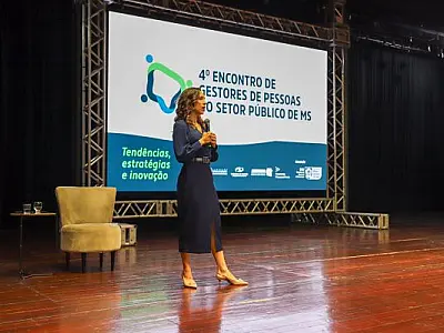MPT apresenta diretrizes para uma cultura de respeito no setor público de MS