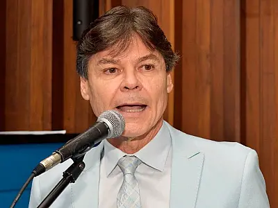 Projeto de Lei de Paulo Duarte obriga instalação de elevadores para macas em edifícios no MS