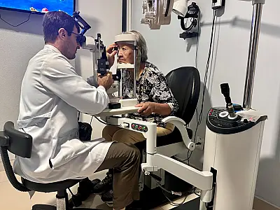 Corumbá anuncia atendimento oftalmológico especializado e mutirão de catarata