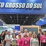 Corumbá consolida título de "Capital da Pesca Esportiva" em Maior Feira do Setor na América Latina