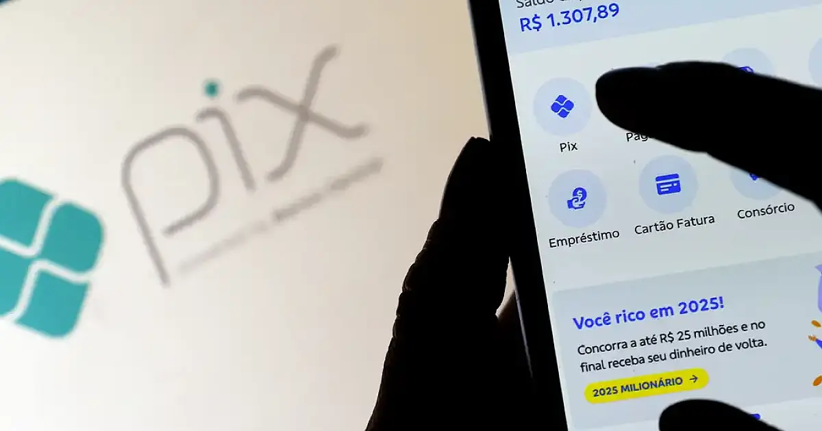 Pix Automático torna-se obrigatório a partir desta segunda