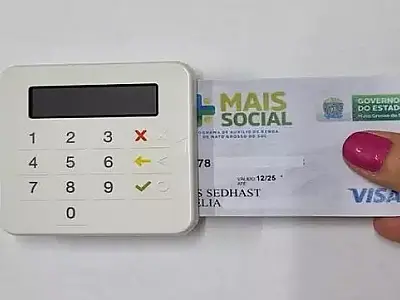 “Só descobri 8 meses depois”, diz jovem sobre uso do Mais Social