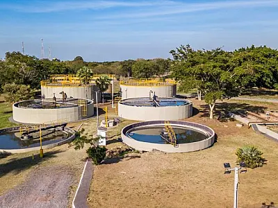 Corumbá recebe encontro regional sobre saneamento e desenvolvimento urbano