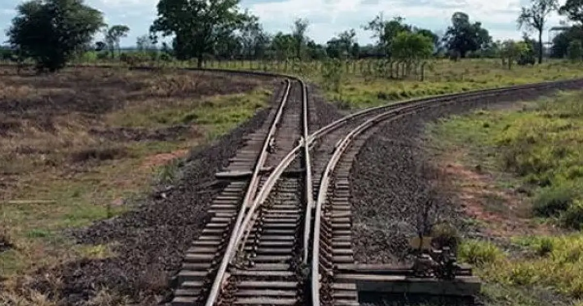 Edital para retomada do trem em MS deve ser lançado em abril de 2026