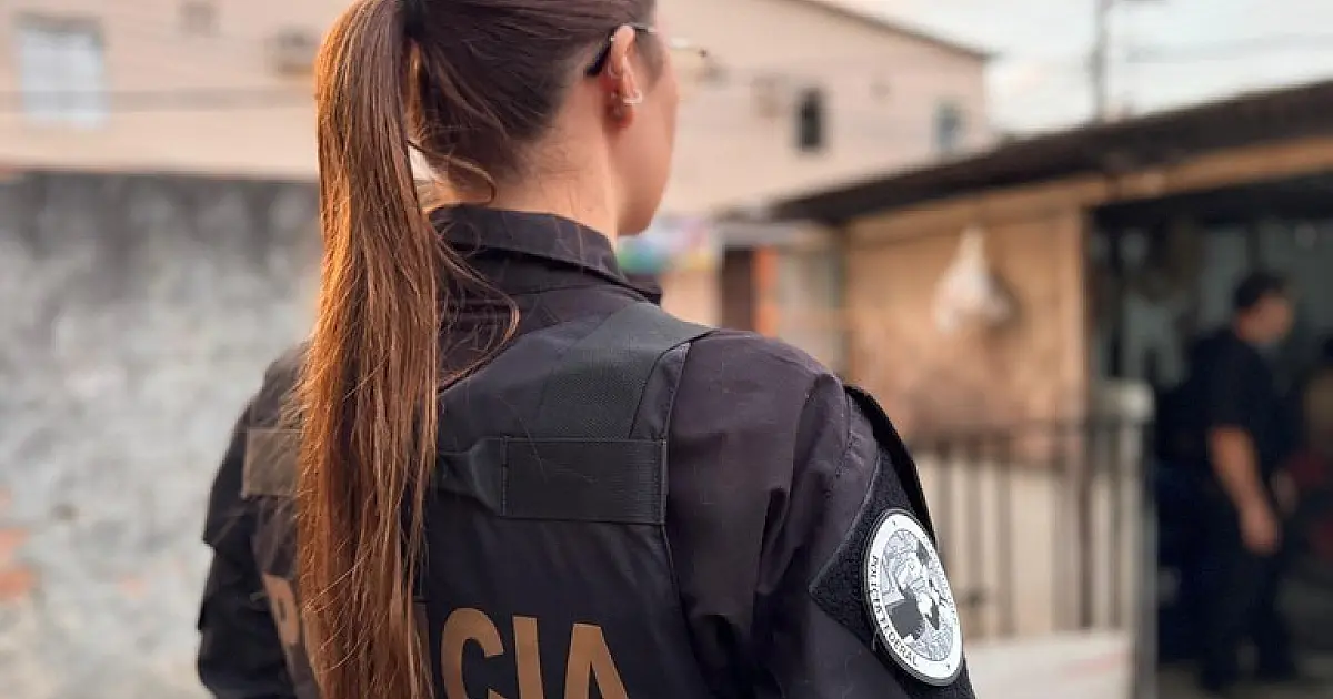 Homem é preso em flagrante por abuso sexual infantojuvenil em Corumbá