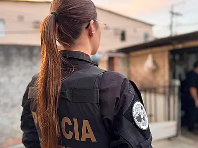 Homem é preso em flagrante por abuso sexual infantojuvenil em Corumbá