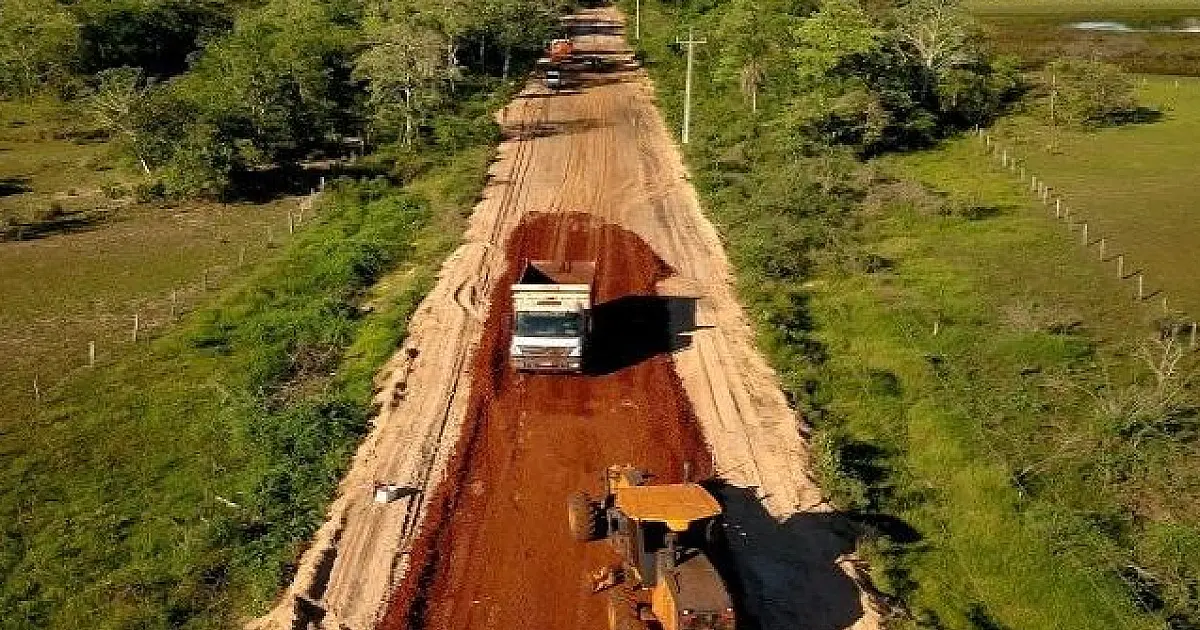 Investimentos do governo no Pantanal se aproximam de R$ 6 bilhões