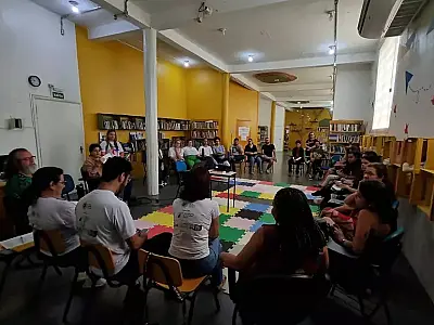 Inscrições abertas para o Fórum Estadual dos Pontos de Cultura e Teia Estadual de MS