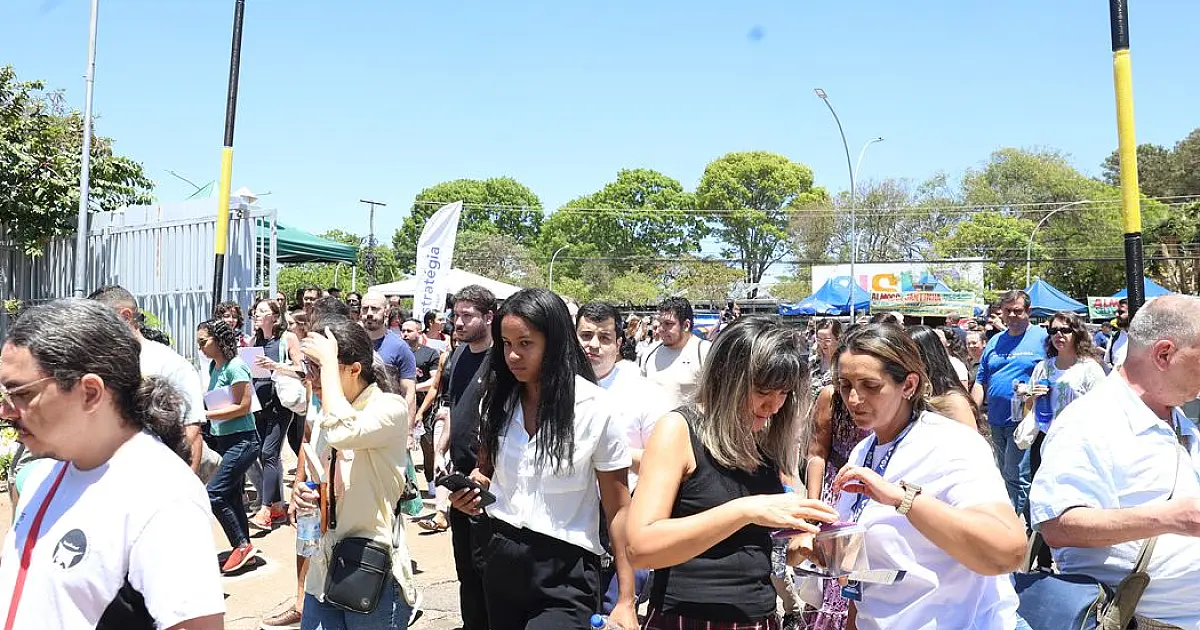 Fies 2026: prazo para aluno complementar inscrição termina nesta terça