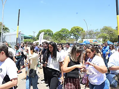 Fies 2026: prazo para aluno complementar inscrição termina nesta terça