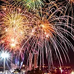 Projeto que proíbe fogos de artifício com estampido é reapresentado na Câmara de Corumbá