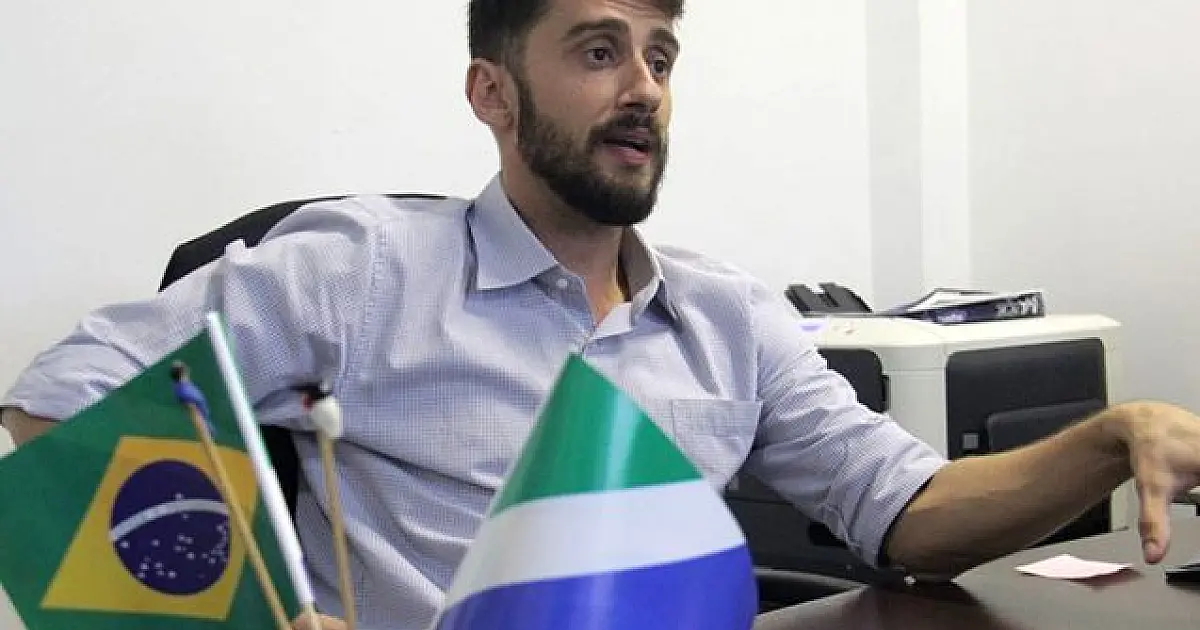 MS assina termo de colaboração para 'turismo do futuro' com outros sete países