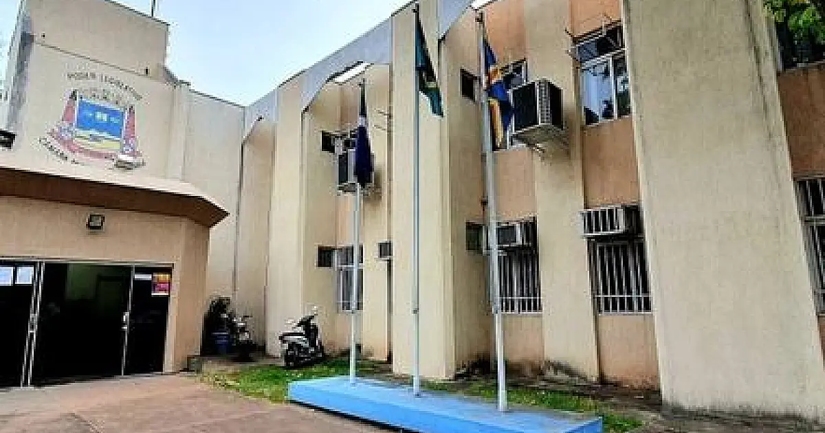 Danças das Cadeiras