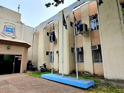 Danças das Cadeiras