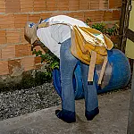 Ação contra a Chikungunya acontece nesse sábado na ESF Jardim dos Estados