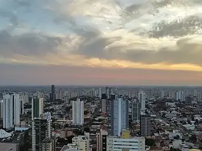 MS tem 16 cidades em crise de gestão; Campo Grande é 2ª pior capital no País