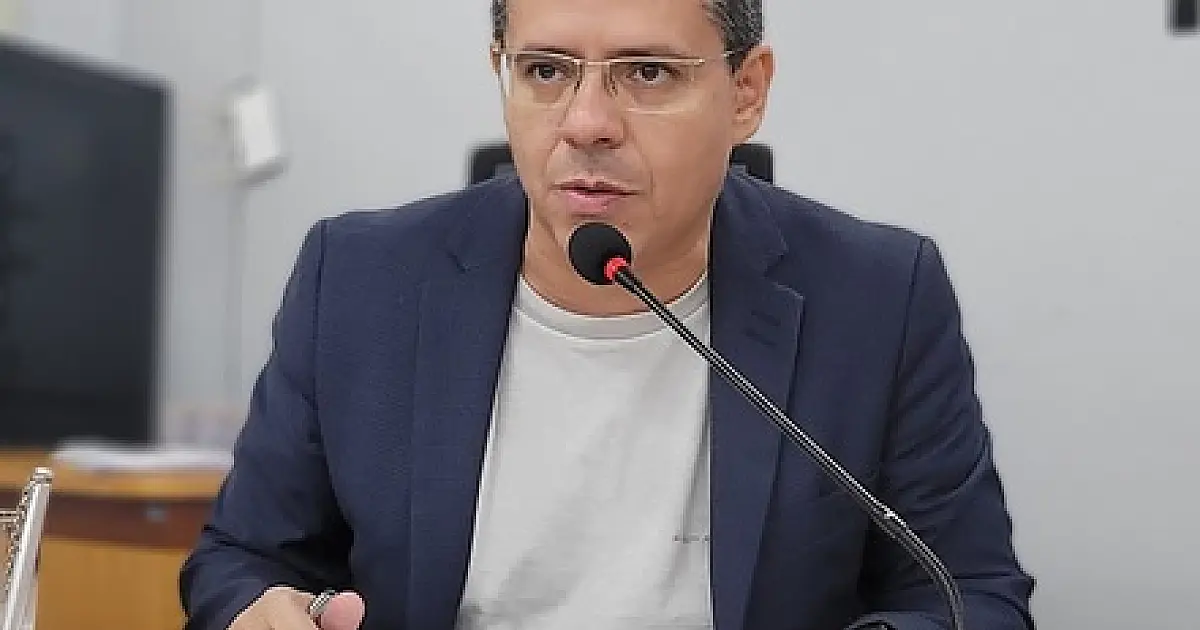 Alexandre sugere tarifa zero no transporte coletivo em dias específicos